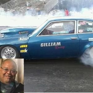 Meet your Posher, Ron